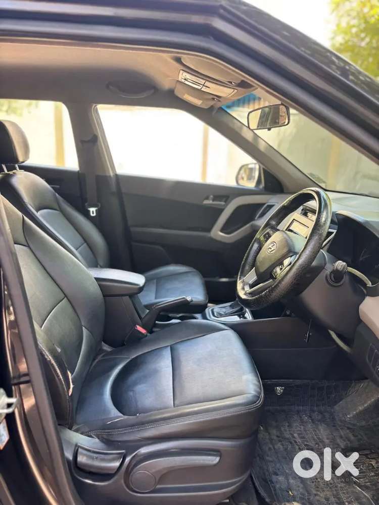 Creta 2016 Dizal 2 Onar 675000 Rs Fix Bhav