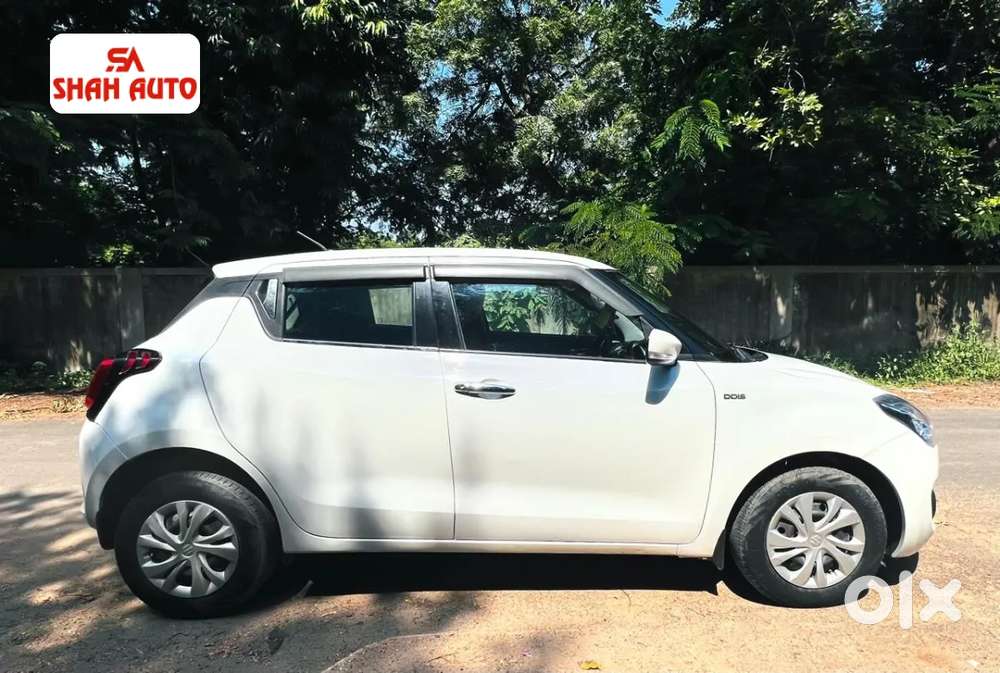 Maruti Suzuki Swift Vdi, 2020, Diesel