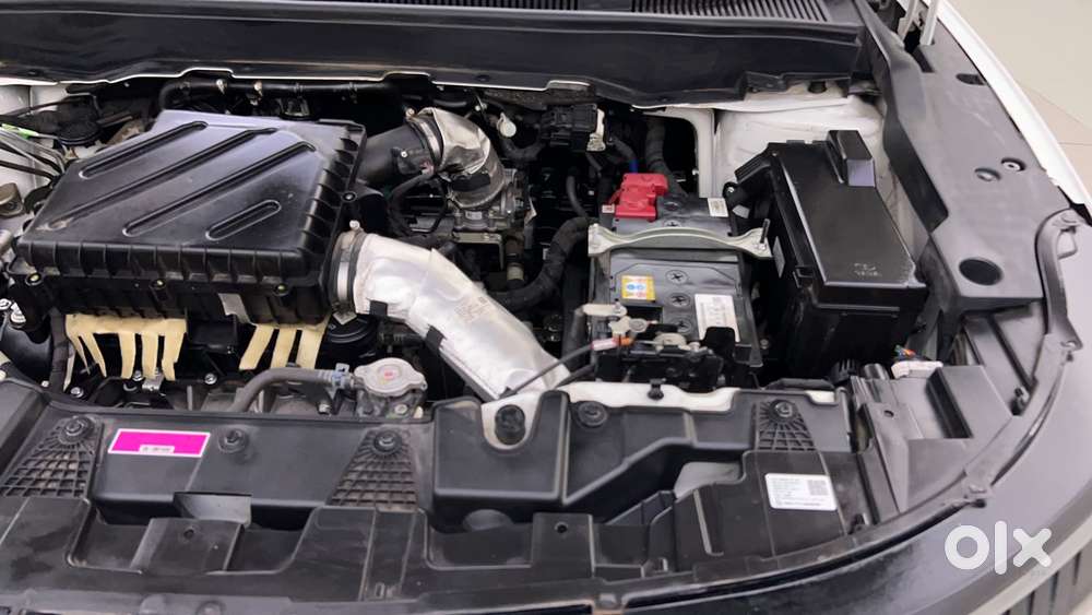 Tata Sierra Turbo, 2026, Petrol