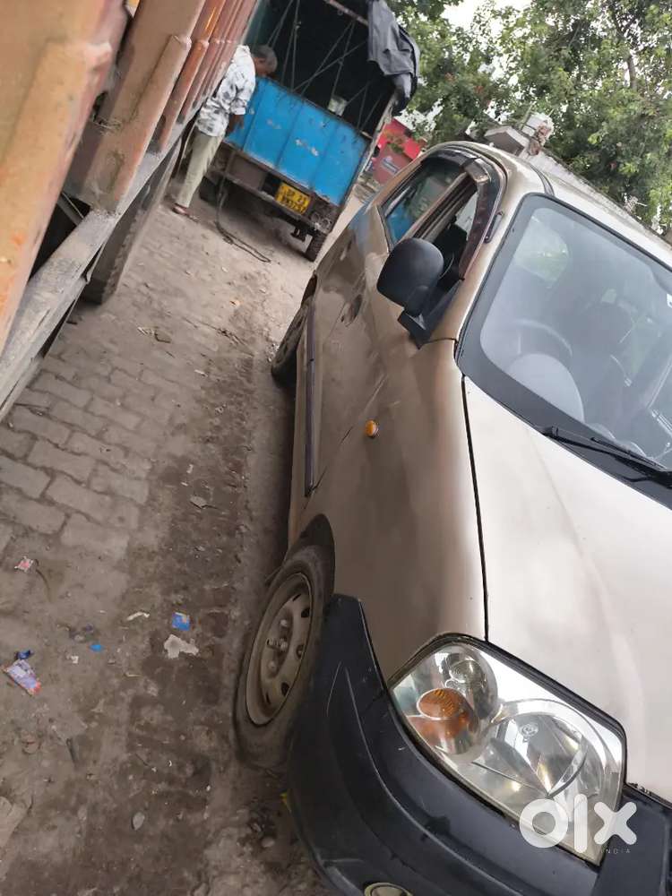 Hyundai Santro Xing 2006 Petrol 78000 Km Driven