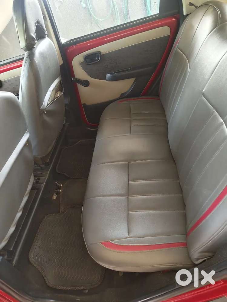 Tata Nano 2016 Petrol Well Maintained