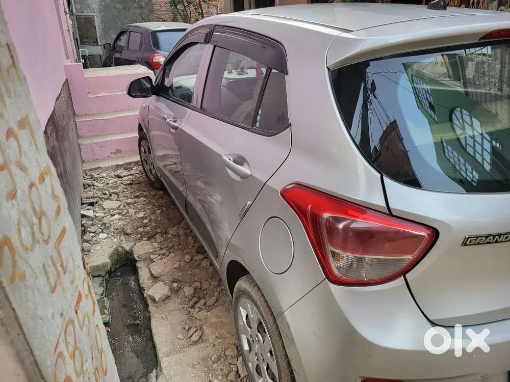 I Want To Sell My Car