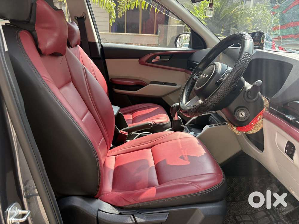 Kia Carens 1.5 Prestige 7 Str, 2023, Petrol