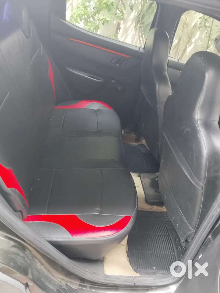 Renault Kwid Rxt 2017