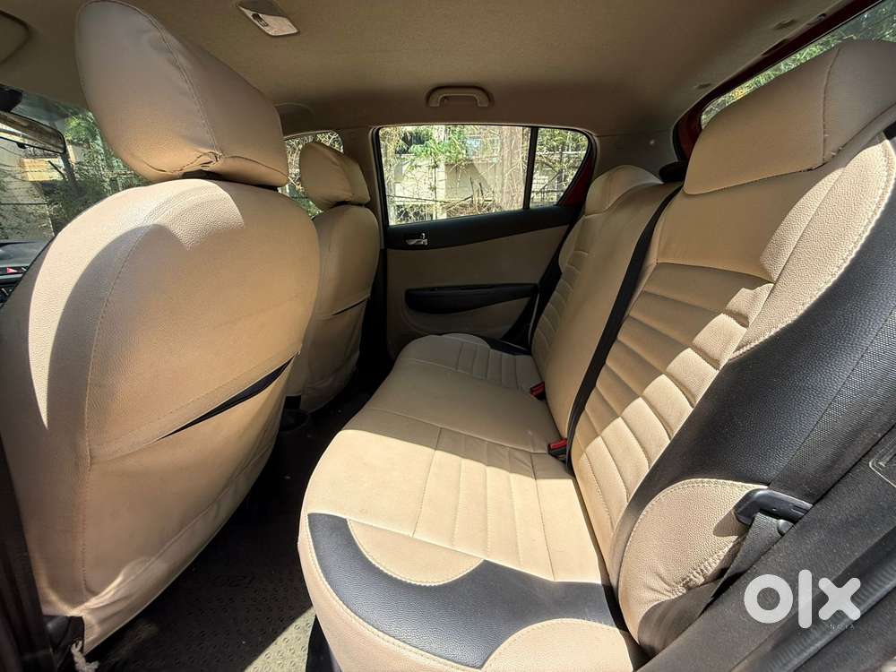 Hyundai I20, 2014, Petrol