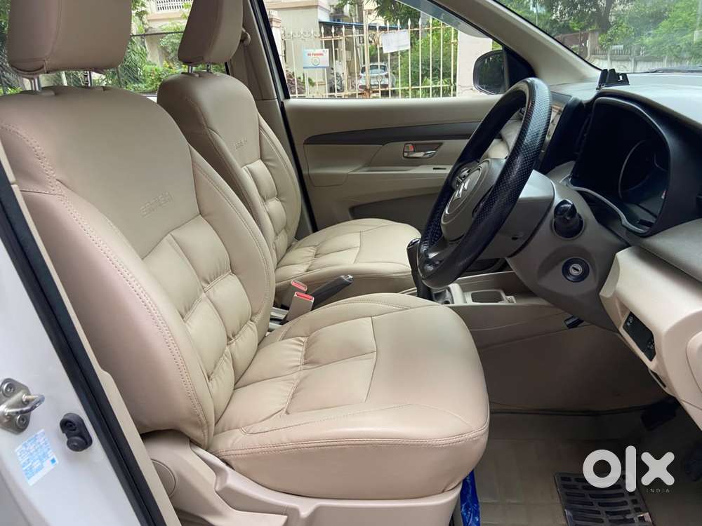 Maruti Suzuki Ertiga 1.5 Vxi Shvs, 2021, Petrol