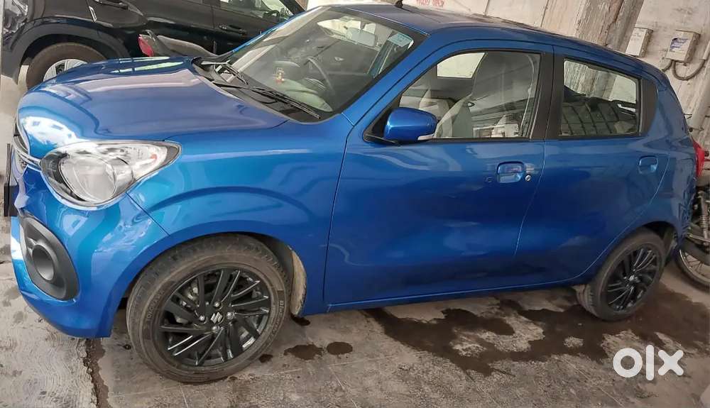 Maruti Suzuki Celerio X 2021 Petrol 12000 Km Driven