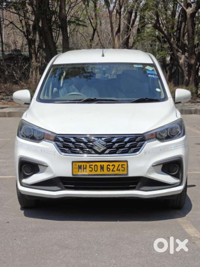 Maruti Suzuki Ertiga Vxi (o) Cng, 2025, Cng & Hybrids