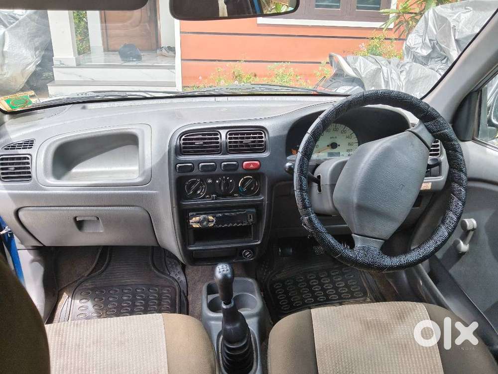 Alto Lxi 2008 Well Maintained
