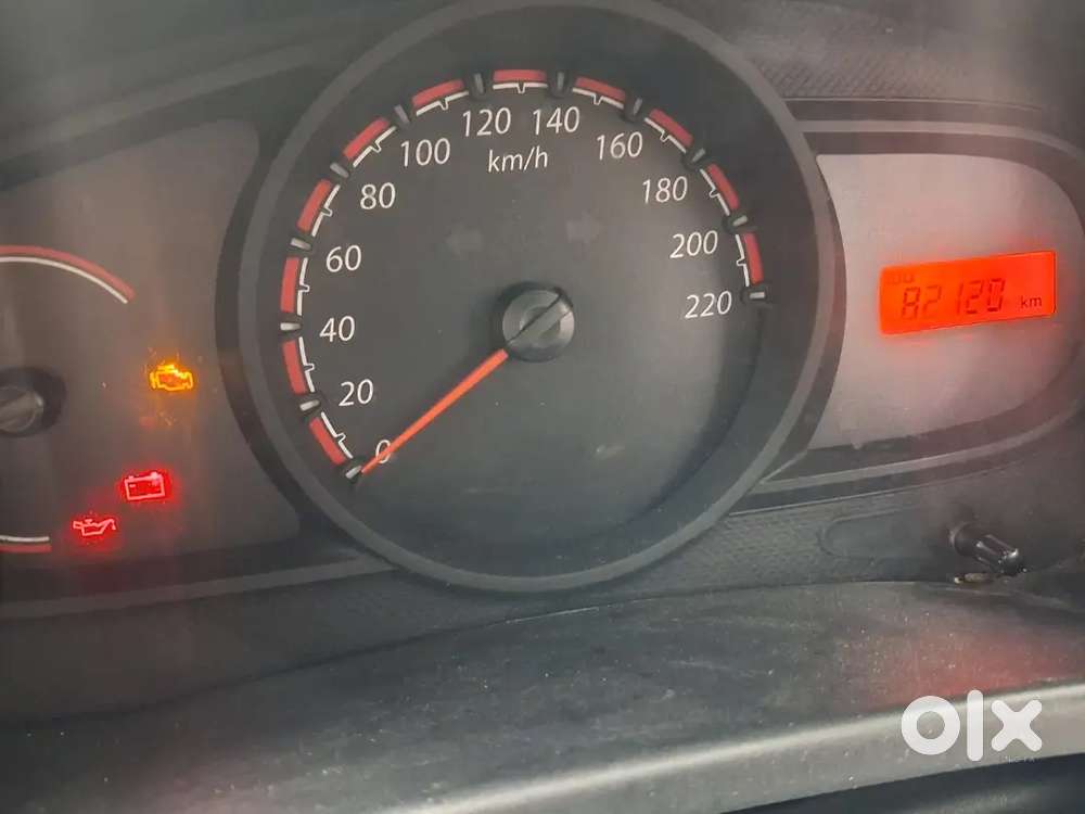 Ford Figo Diesel 2013