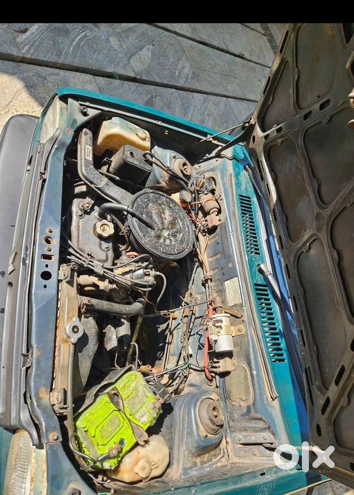 Maruti Suzuki 800 1997 (urgent Sale)