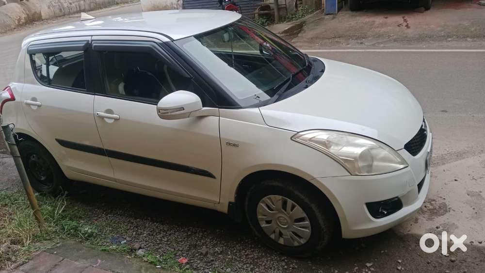 Maruti Suzuki Swift Vdi (o), 2013