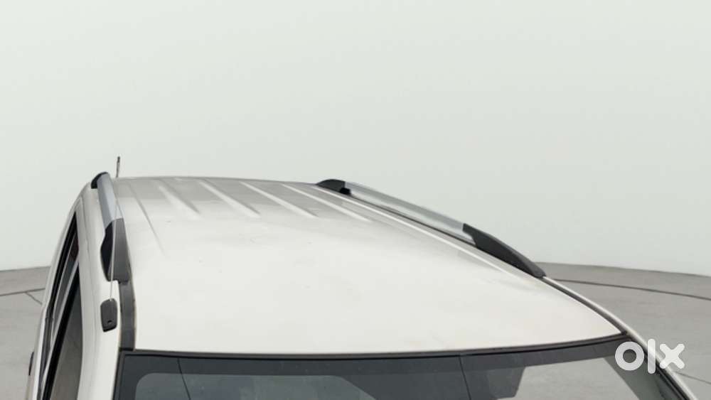 Maruti Suzuki Wagon R Vxi Amt, 2017, Petrol