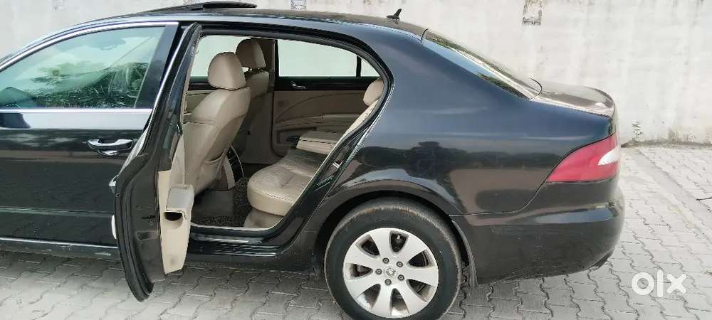 Skoda Superb Excellent Condition