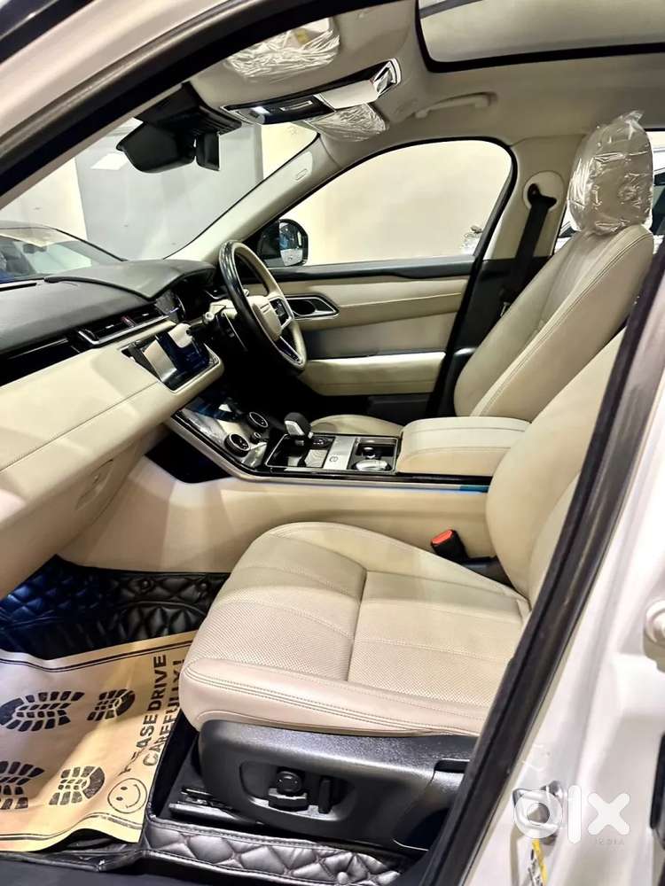Land Rover Range Velar, 2022, Diesel