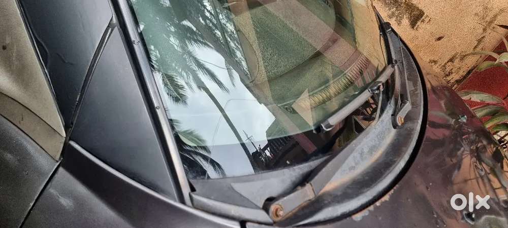 Maruti Suzuki Swift 2008 Petrol 110000 Km Driven