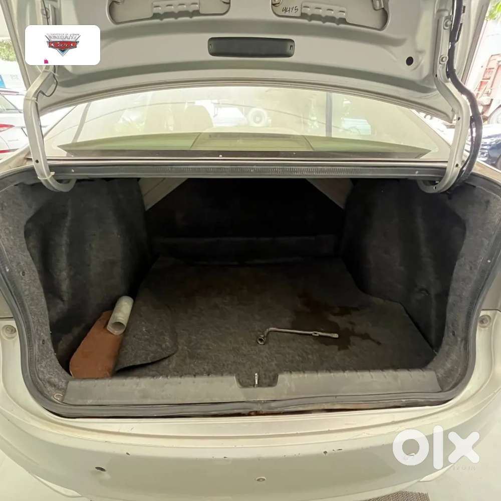 Honda City I-vtec Sv, 2014, Diesel