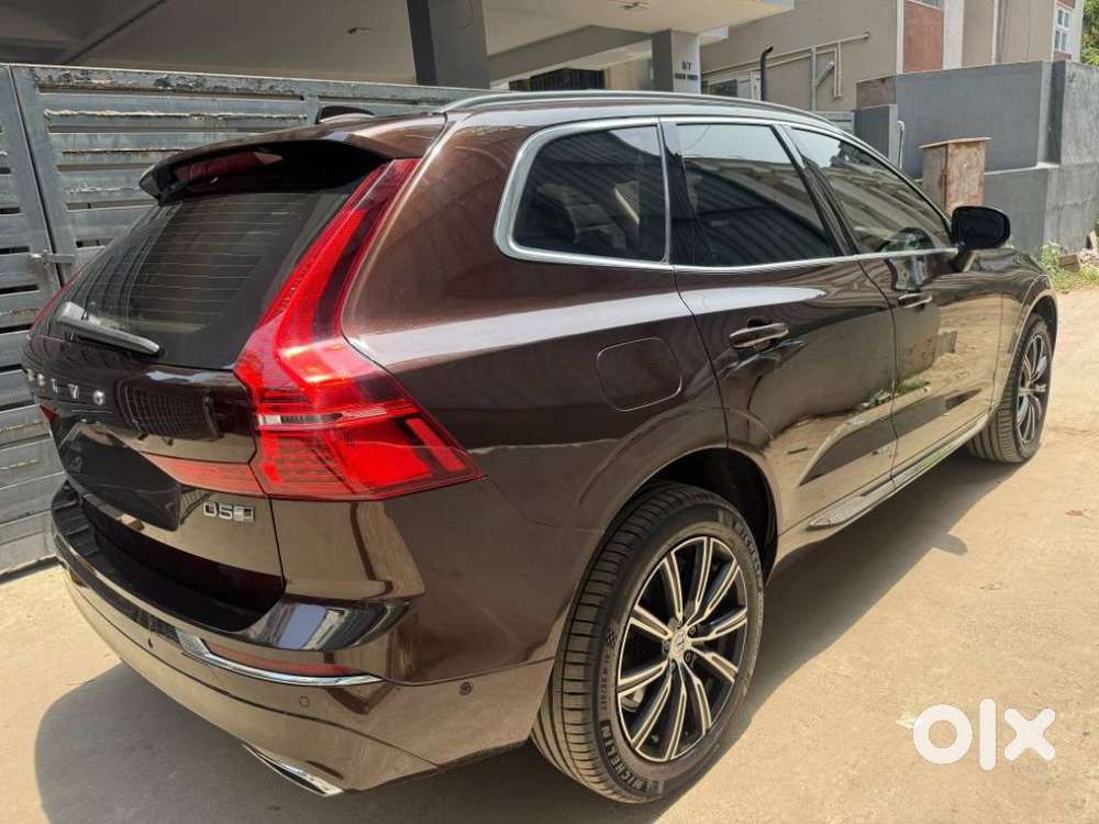 Volvo Xc60 D5 Inscription, 2018, Diesel