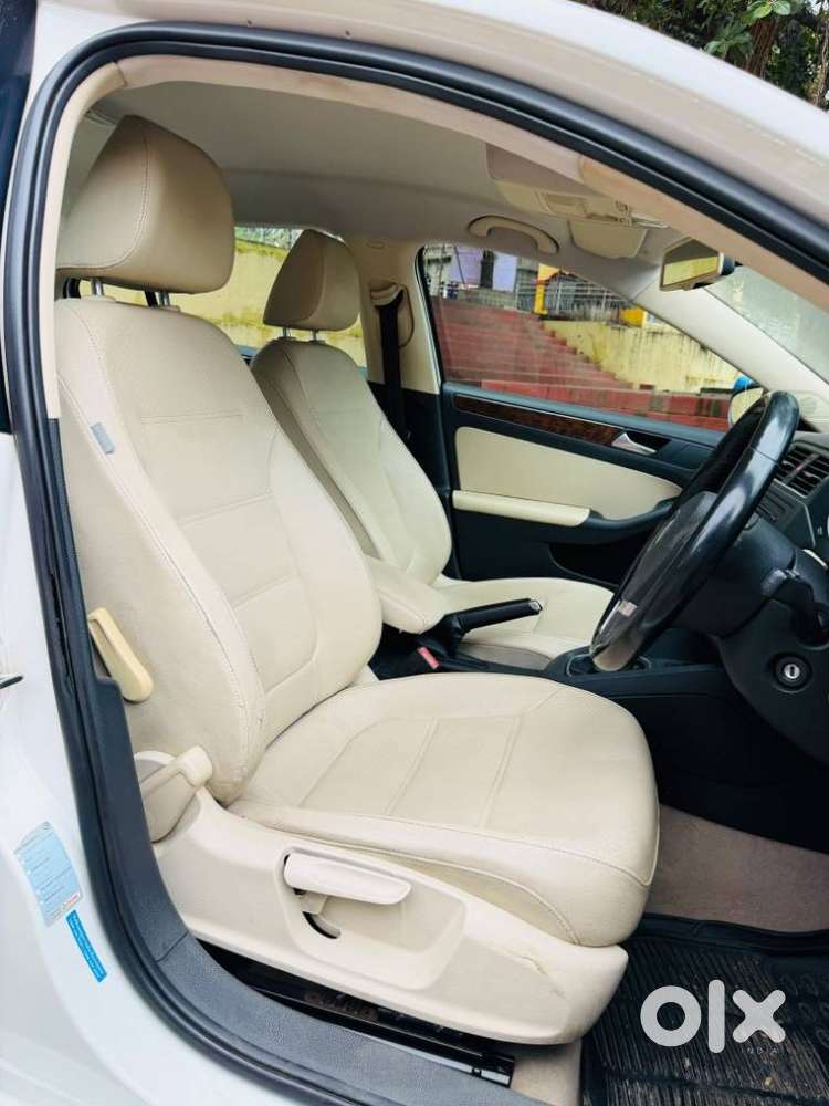 Volkswagen Jetta 1.9 Tdi Comfortline Dsg, 2013, Diesel