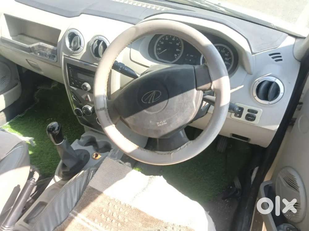 Mahindra Verito 2013 Diesel Good Condition