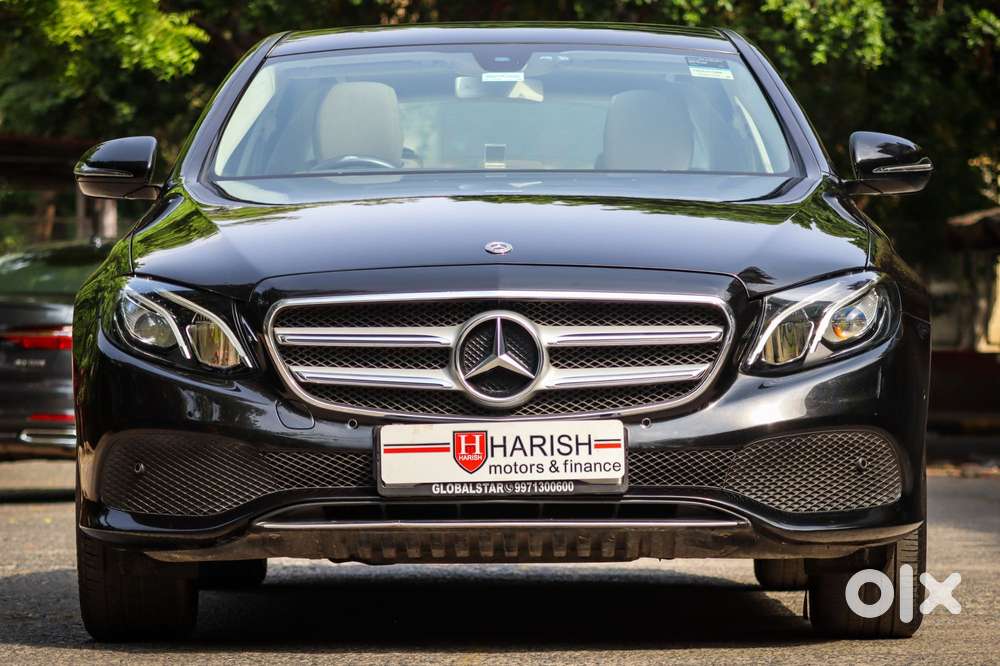 Mercedes-benz E-class E 220 D, 2023, Diesel