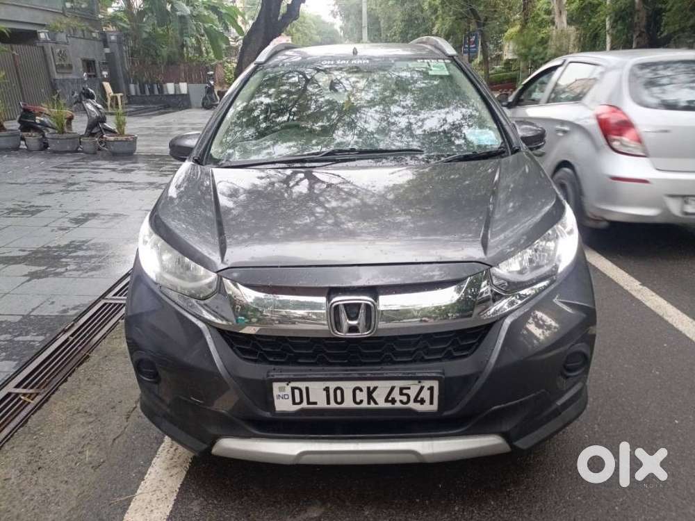 Honda Wr-v I-dtec S, 2018, Diesel