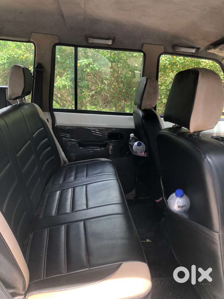 Tata Sumo Gold Diesel 2015