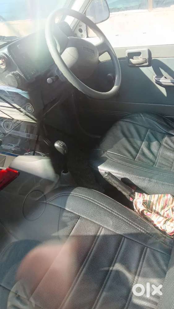 Maruti Suzuki 800 2007 Petrol 75000 Km Driven