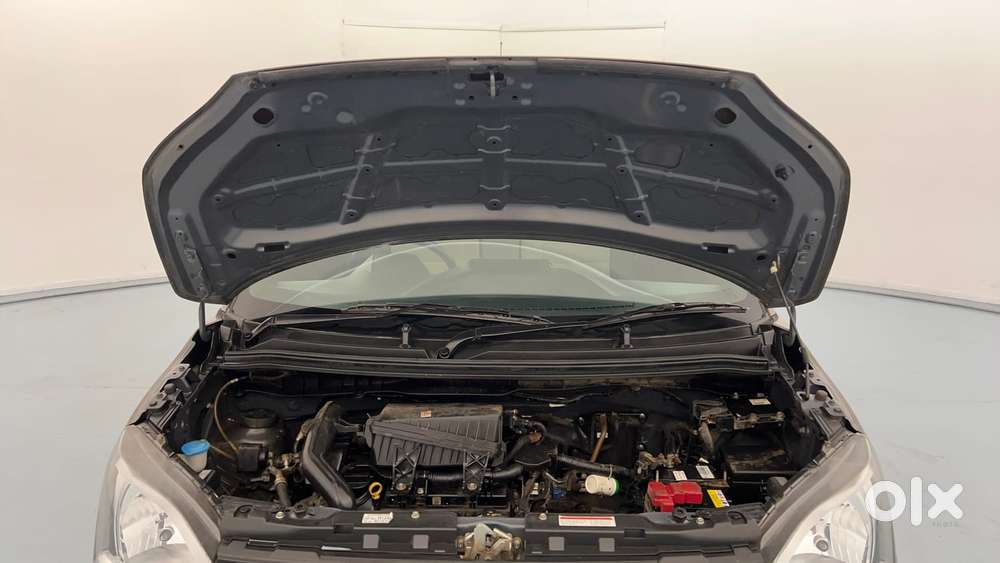 Maruti Suzuki Wagon R Vxi 1.0, 2022, Petrol