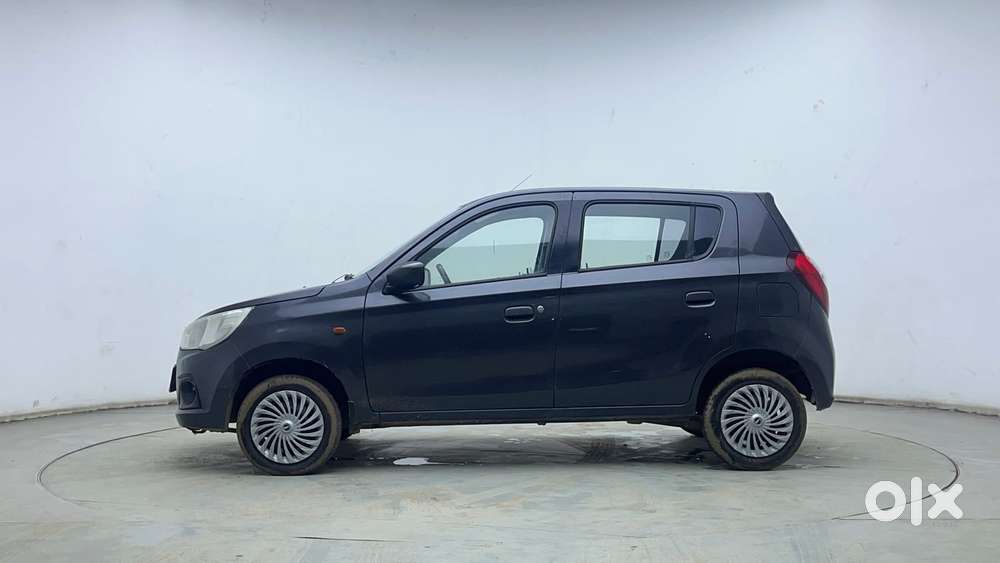 Maruti Suzuki Alto K10 Vxi, 2019, Petrol