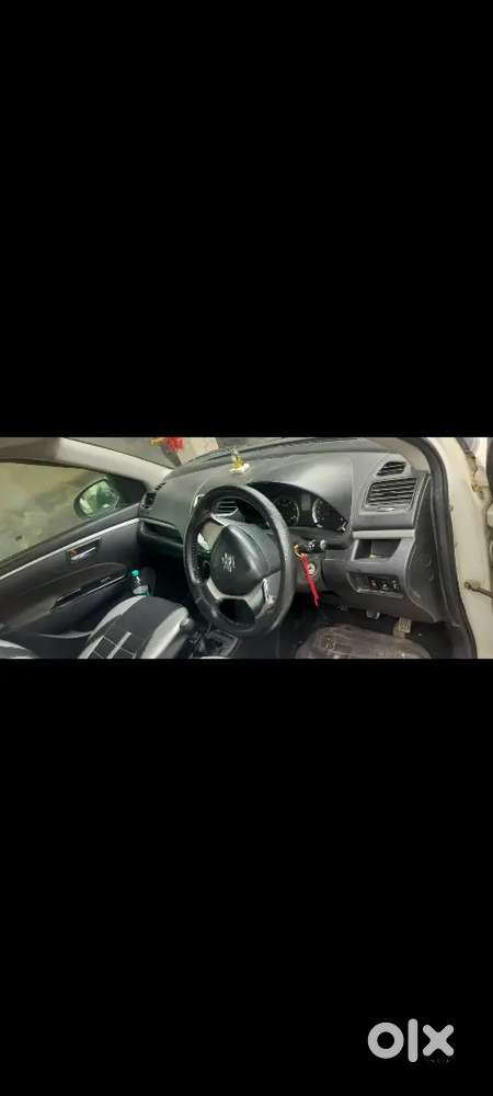 Maruti Suzuki Swift Vdi 2016 Diesel