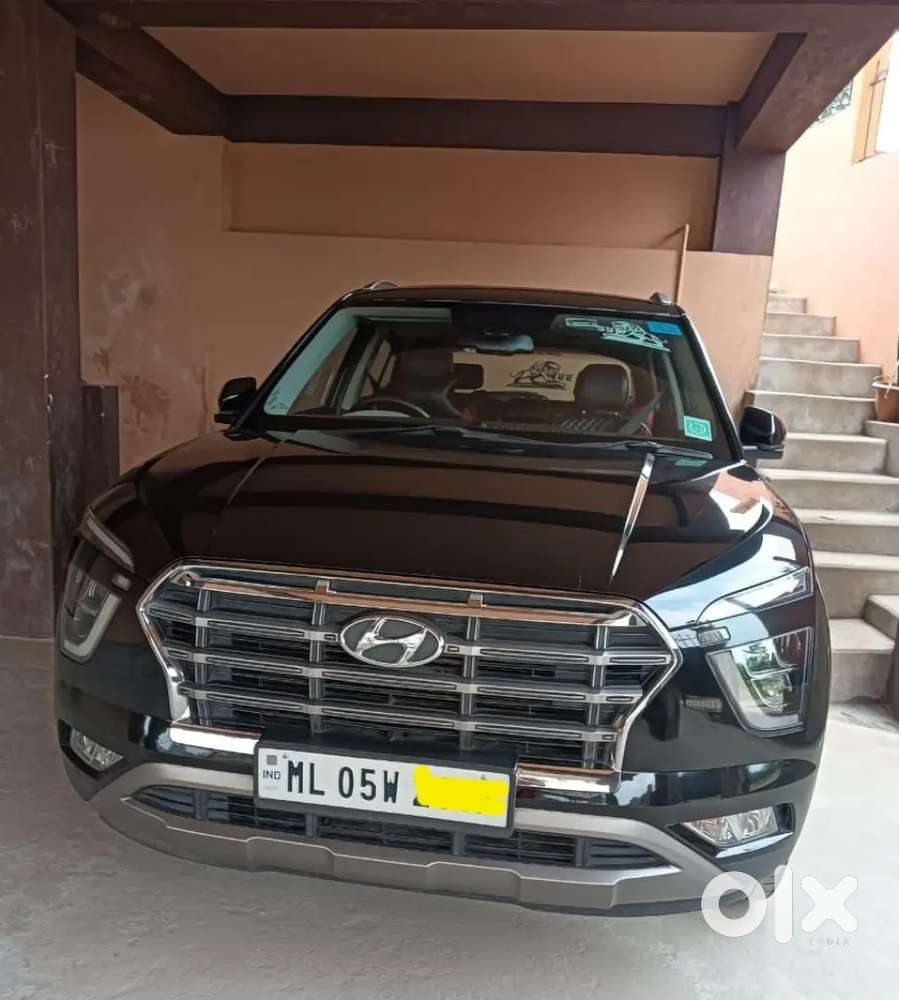 Creta 1.5 Mpi Mt Sx