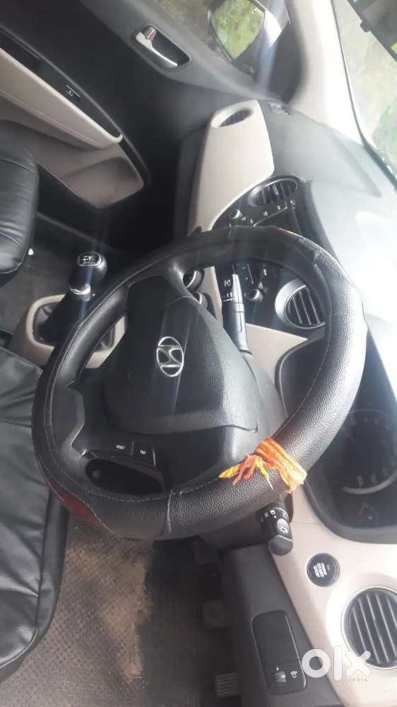 Hyundai Grand I10 Top Model Petrol Well Maintained
