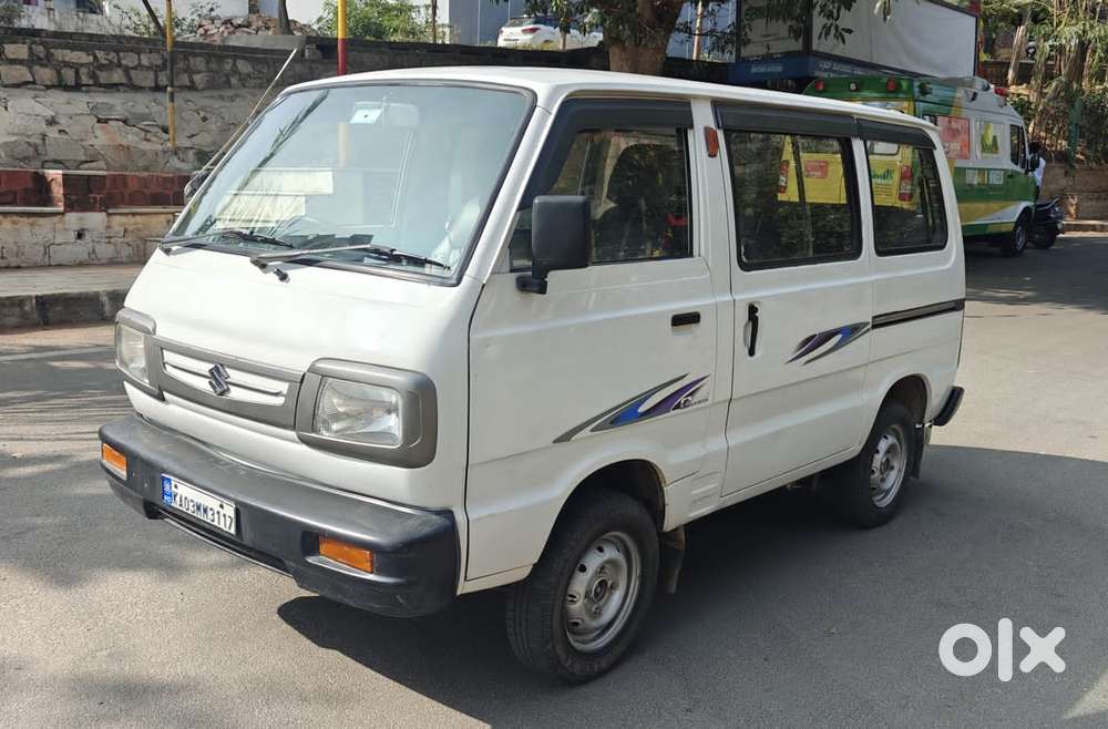 Maruti Suzuki Omni 5 Seater, 2010