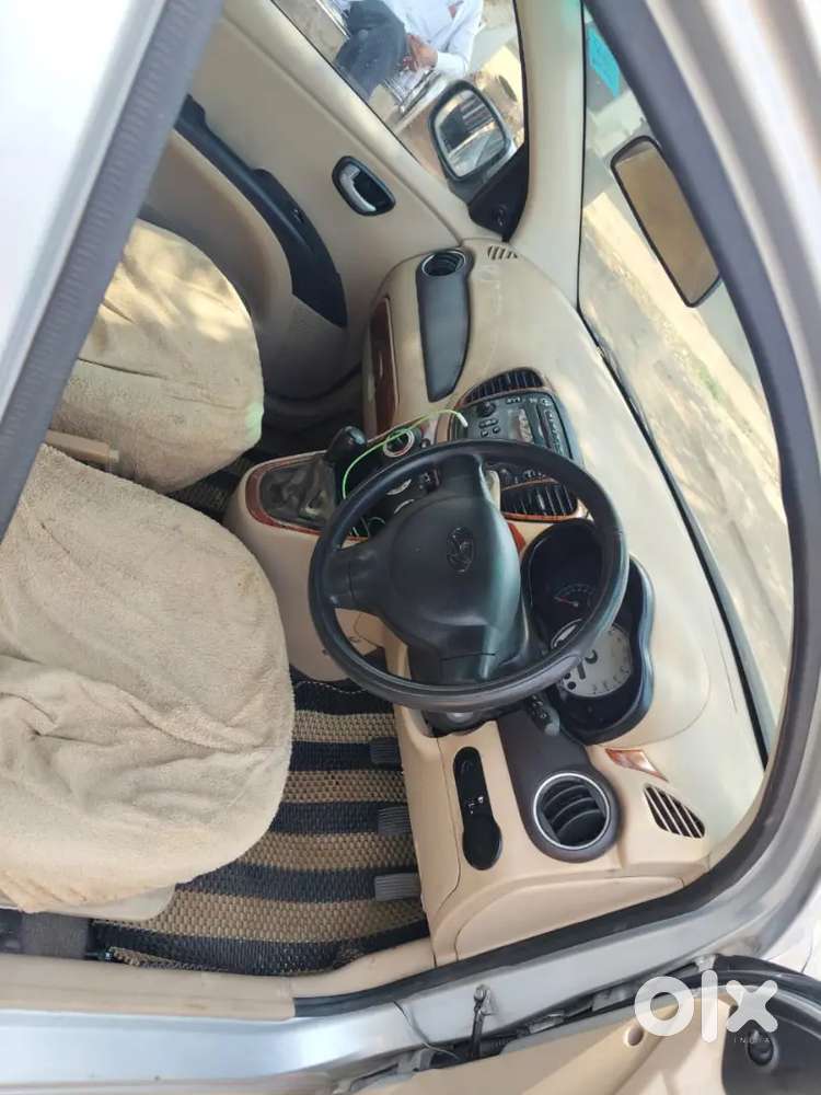 Hyundai I10 2009 Petrol 56000 Km Driven