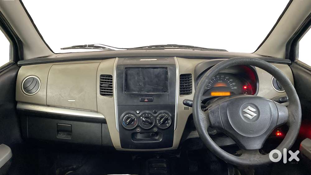 Maruti Suzuki Wagon R 1.0 Lxi Cng, 2014, Cng & Hybrids