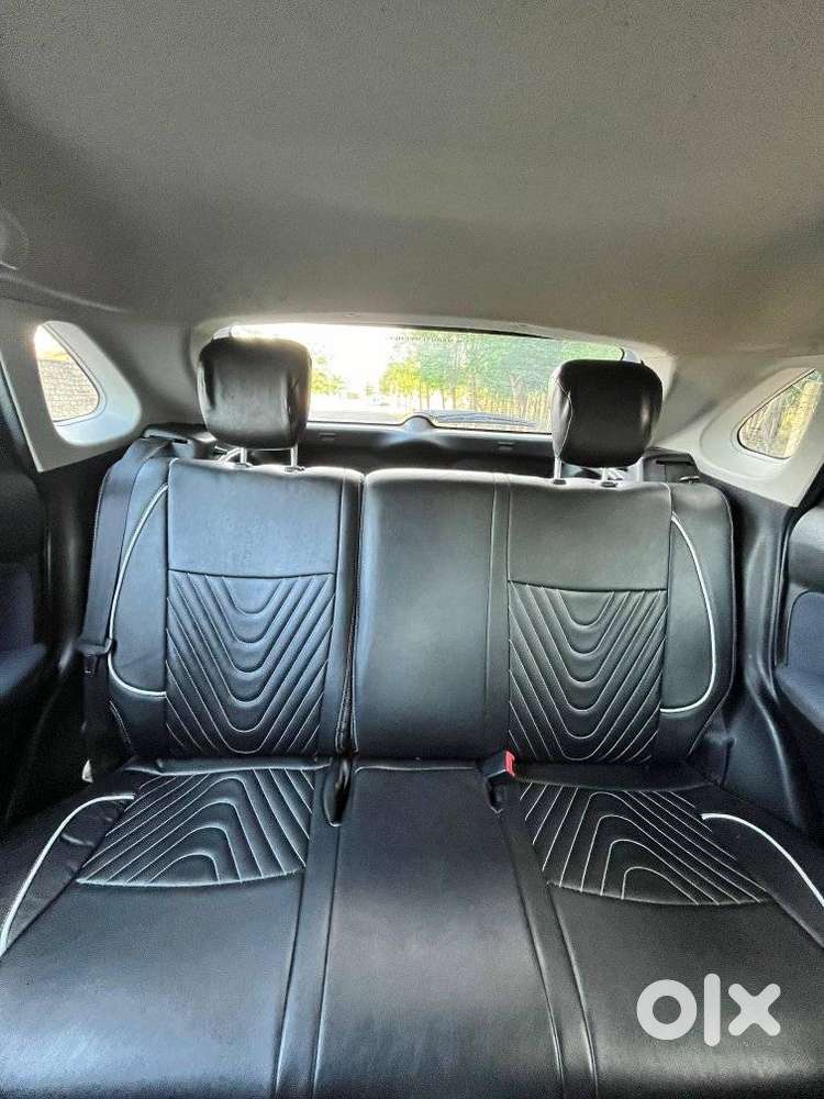 Maruti Suzuki Baleno, 2019, Petrol