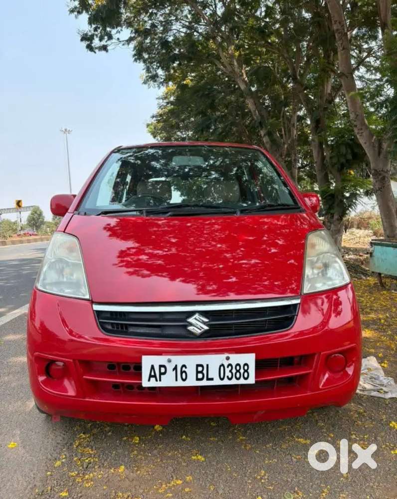 Maruti Suzuki Zen Estilo 2012 Petrol 64000 Km Driven