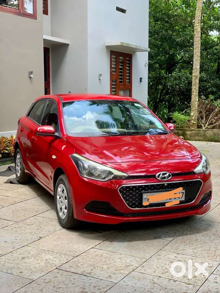 Hyundai 120 Neat And Clean