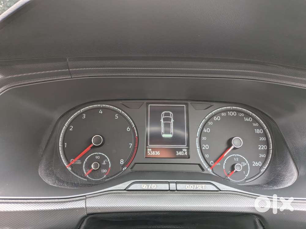 Volkswagen Taigun 1.0 Tsi Comfortline, 2023, Petrol