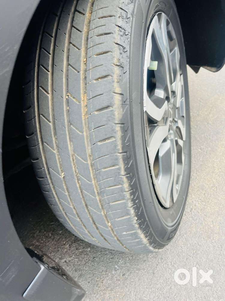 Honda Wr-v I-vtec Vx, 2018, Petrol