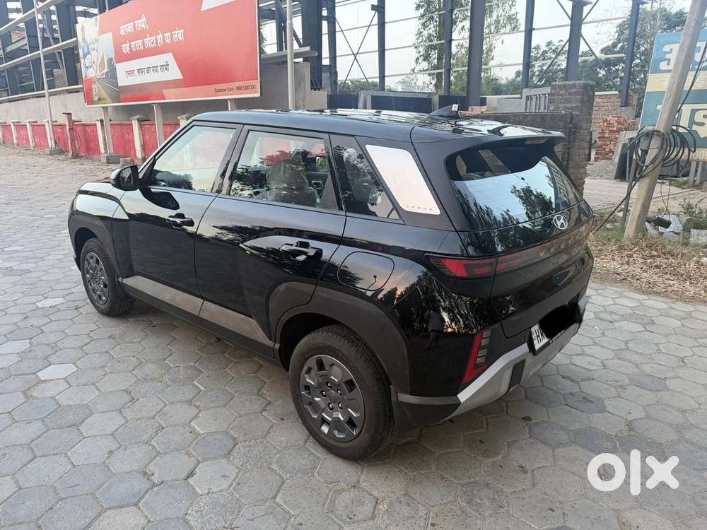 Hyundai Venue, 2025, Petrol