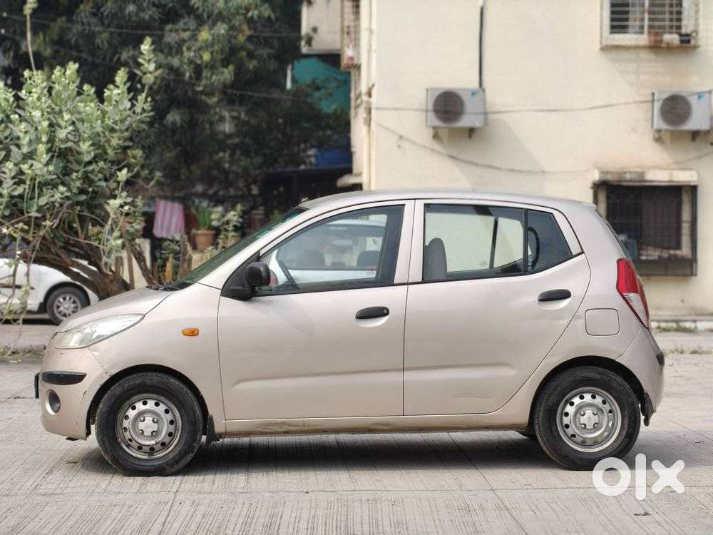 Hyundai I10 1.2 Kappa Magna, 2009, Petrol