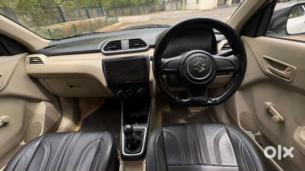 Maruti Suzuki Swift Dzire Tour, 2023, Petrol