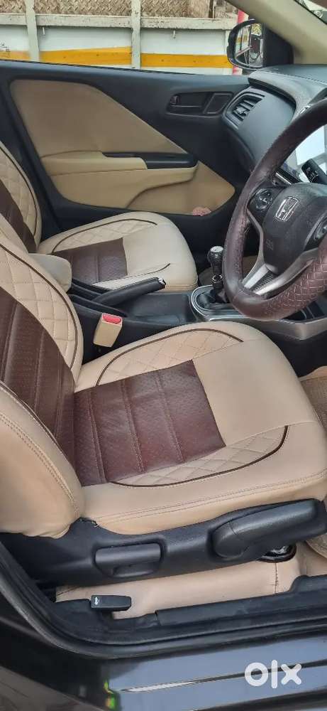 Honda City 2015 Diesel 74000 Km Driven
