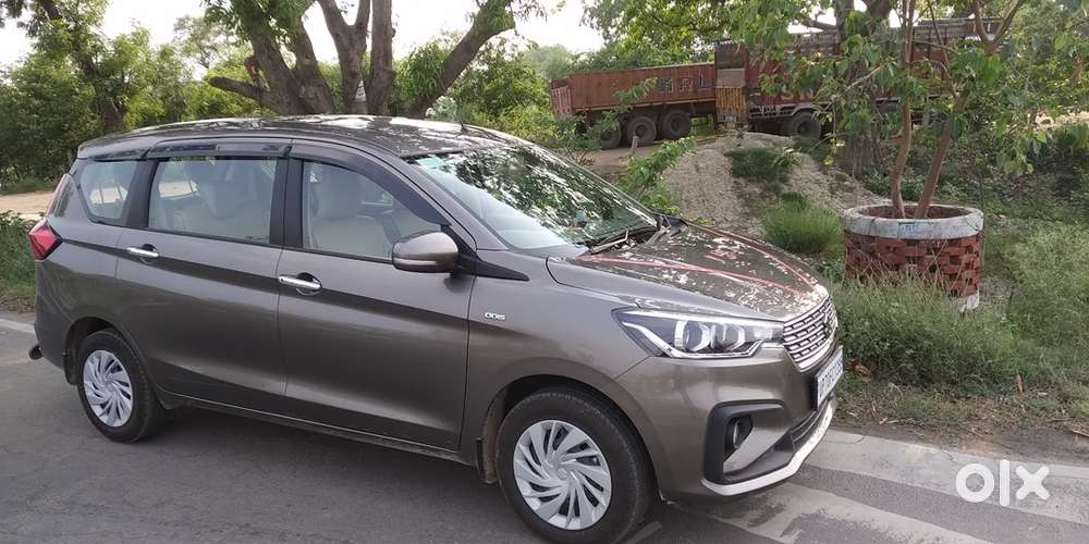 Maruti Suzuki Ertiga 2019 Diesel