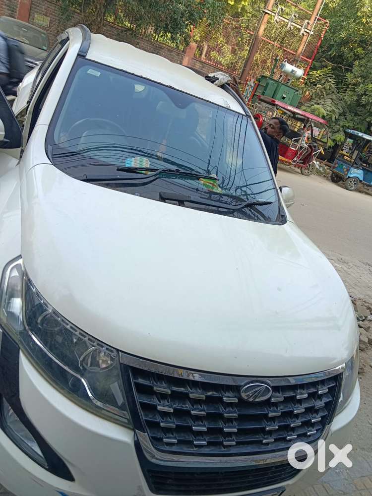 Mahindra Xuv500 W7, 2018, Diesel