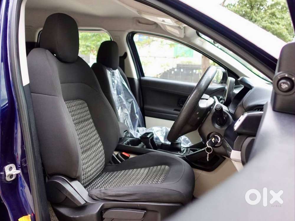 Tata Safari 2.0 Kryotec Xm, 2022, Diesel