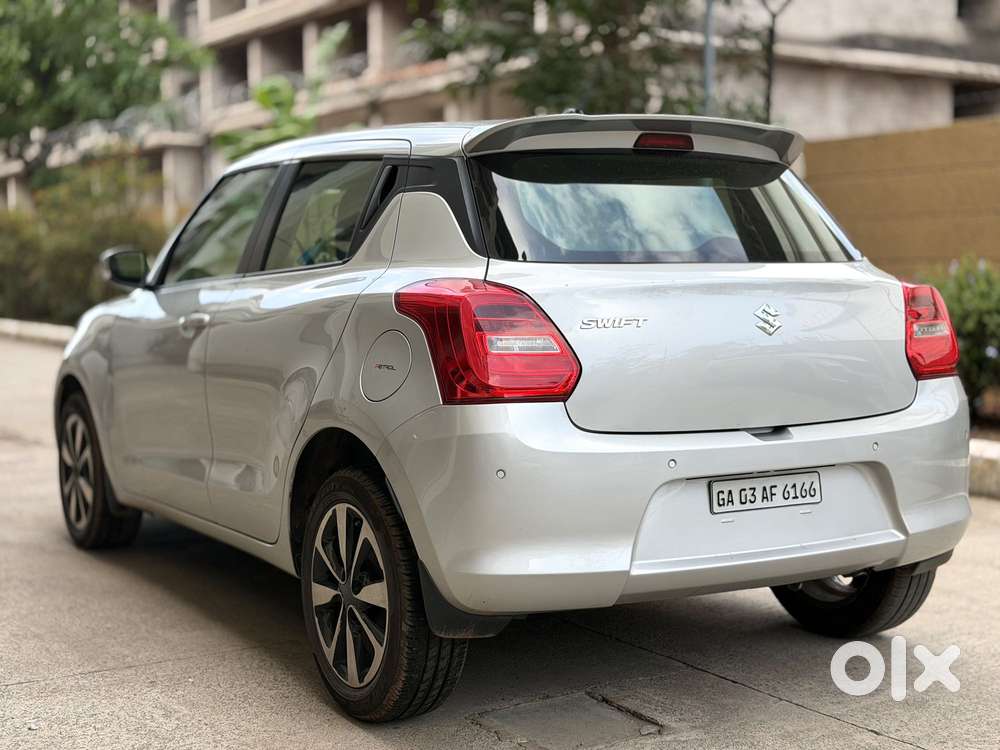 Maruti Suzuki Swift 2023, 2023, Petrol