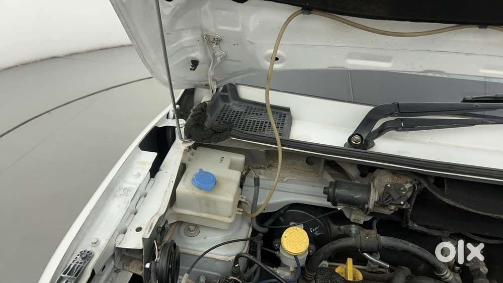 Renault Kwid 1.0 Rxt Sce Special (o), 2016, Petrol